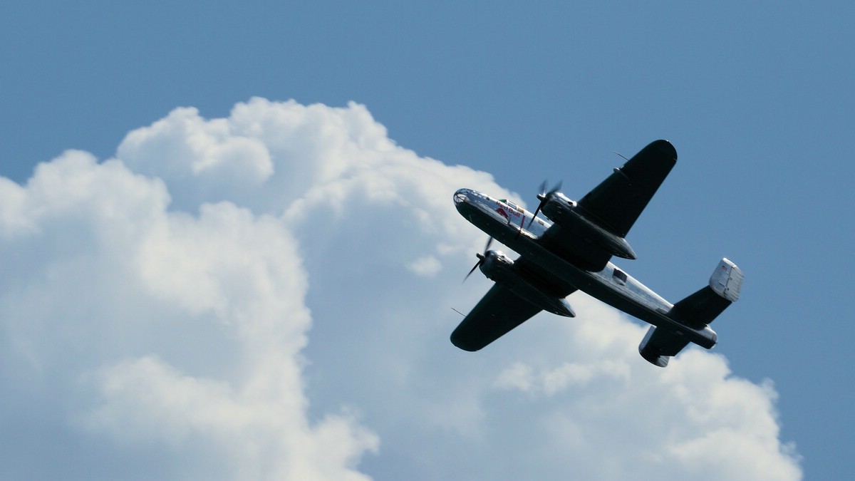 O Fotomagazin / scalaria air challenge 2015